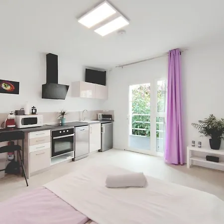Fantastico 3 Tenerife, Free Parking, Air Conditioning, Netflix *