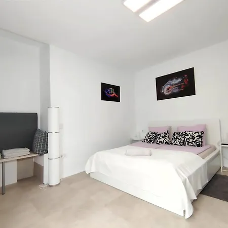 شقة Fantastico 3 Tenerife, Free Parking, Air Conditioning, Netflix بويرتو ذي لا كروز