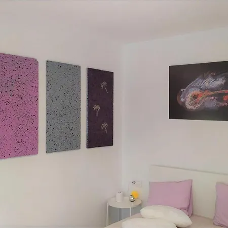 Apartment Fantastico 3 In Teneriffa