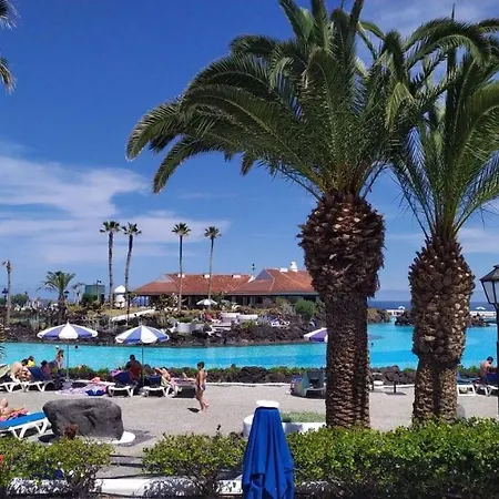 Fantastico 3 In Teneriffa *