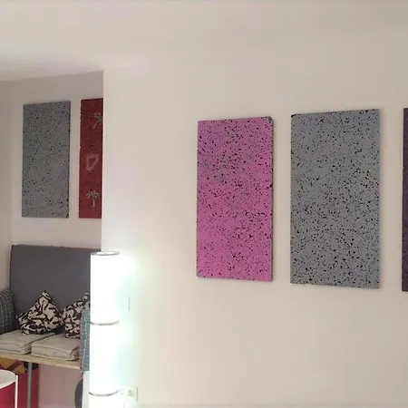 Fantastico 3 In Teneriffa Appartement