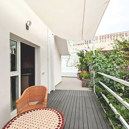 Appartement Fantastico 3 In Teneriffa