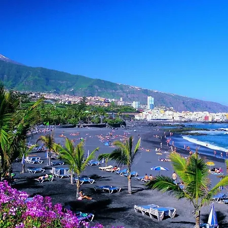 Fantastico 3 In Teneriffa *