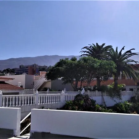 Fantastico 3 In Teneriffa *
