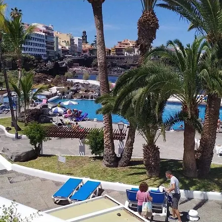 Fantastico 3 In Teneriffa דירה *