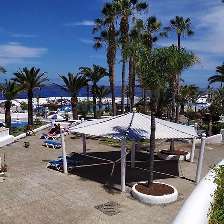 Appartement Fantastico 3 In Teneriffa *