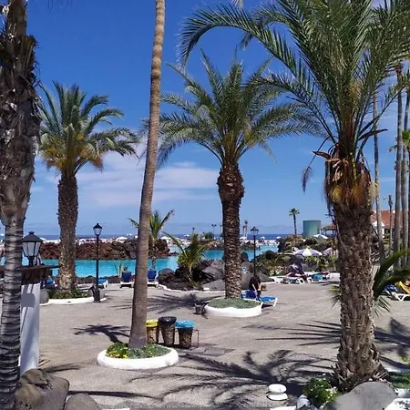Fantastico 3 In Teneriffa * פוארטו דה לה קרוז