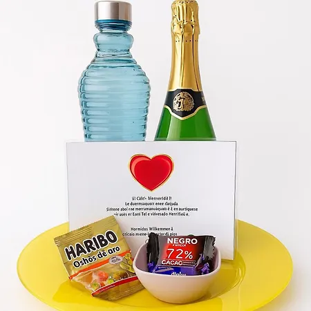 Fantastico 3 Tenerife, Free Parking, Air Conditioning, Netflix * Puerto de la Cruz (Tenerife)