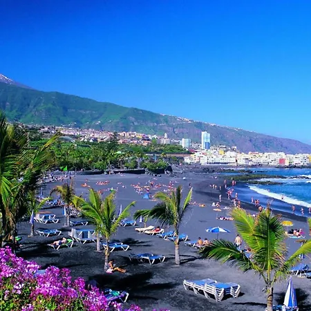 Fantastico 3 Tenerife, Free Parking, Air Conditioning, Netflix