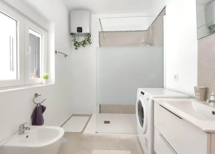 アパート Fantastico 3 Tenerife, Free Parking, Air Conditioning, Netflix プエルト・デ・ラ・クルス