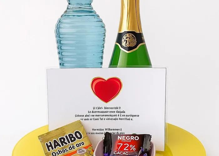 Fantastico 3 Tenerife, Free Parking, Air Conditioning, Netflix * プエルト・デ・ラ・クルス