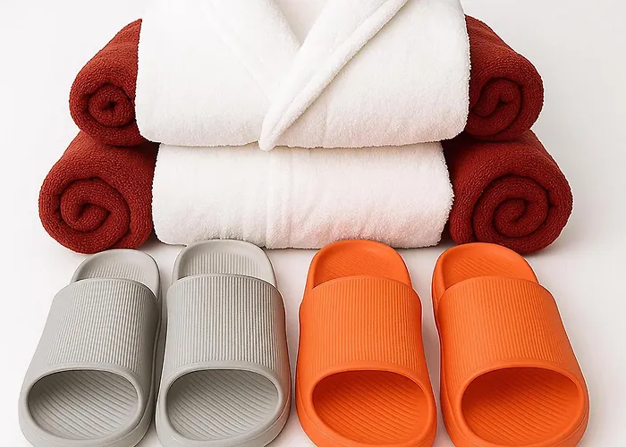 アパート Fantastico 3 Tenerife, Free Parking, Air Conditioning, Netflix プエルト・デ・ラ・クルス