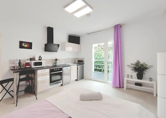 Fantastico 3 Tenerife, Free Parking, Air Conditioning, Netflix *
