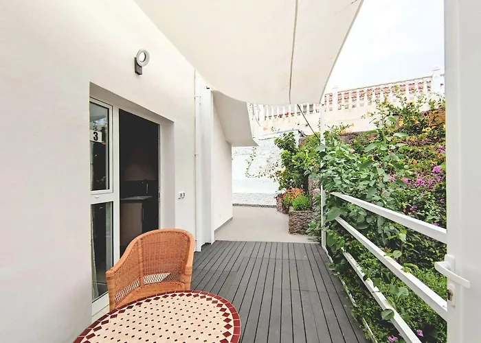 Apartament Fantastico 3 Tenerife, Free Parking, Air Conditioning, Netflix